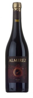 Almirez 2010 