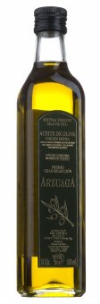 Arzuaga Extra Virgen Olivenöl 
