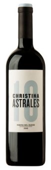 Astrales Christina 2018 
