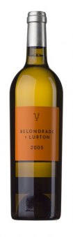 Belondrade y Lurton 2011 
