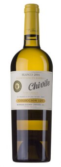 Chivite 125 aniversario Chardonnay 2013 