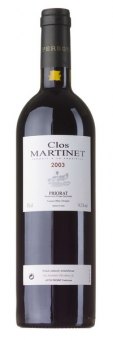 Clos Martinet 2012 