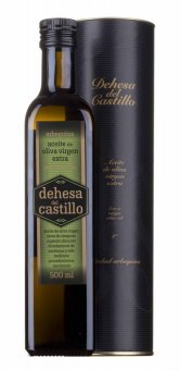 Dehesa del Castillo Extra Virgen Olivenöl 0.5 L 