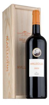 Malleolus 2010 Magnum 
