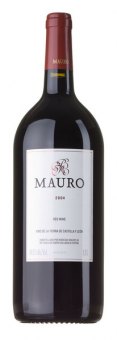 Mauro 2011 Magnum 