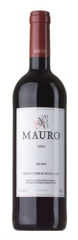 Mauro 2010 