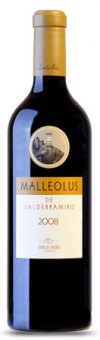 Malleolus de Valderramiro 2009 