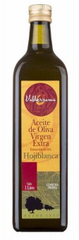 Valderrama Hojiblanca Extra Virgen Olivenöl 1,0 L 