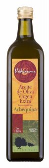 Valderrama Arbequina Extra Virgen Olivenöl 1,0 L 